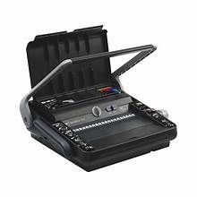 REXEL MULTIBIND 230 BINDER