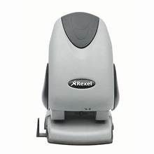 REXEL P265 H/DUTY PUNCH