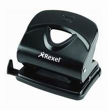 REXEL PUNCH V230