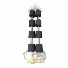 REXEL ROLLER RUBBER AUTO+750