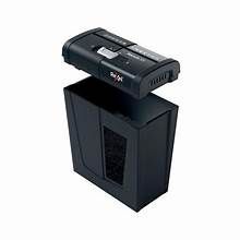 REXEL S5 PERSONAL SHREDDER