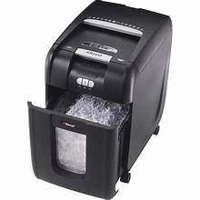 REXEL SHREDDER AUTO +200X