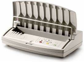 REXEL THERMAL BINDER