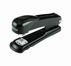 REXEL X15 H/STRIP METAL STAPLER