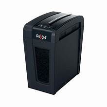 REXEL X8 CROSS CUT SHREDDER