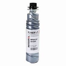 RICOH MP301 BLACK TONER