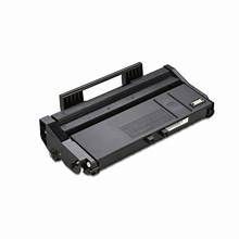 RICOH SP100 BLACK TONER