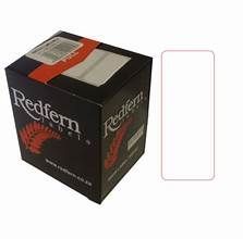 ROLL WHITE LABELS R5013 (50X13)
