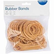 RUBBER BANDS N022 100G