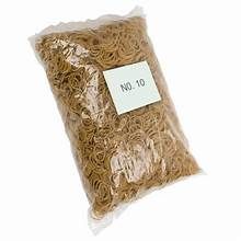 RUBBER BANDS No 10 (100G)