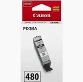 CAN0N PGBK 480 BLACK