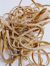 RUBBER BANDS No 77 (100g)