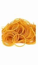 RUBBER BANDS NO8 100GSM