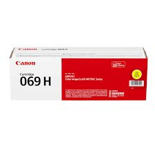 CANON 069 HIGH YIELD COLOUR