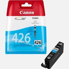 CANON 426 CYAN CARTRIDGE