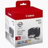 CANON 1400XL MULTI PACK