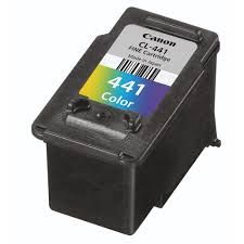 CANON 441 GENERIC BLACK