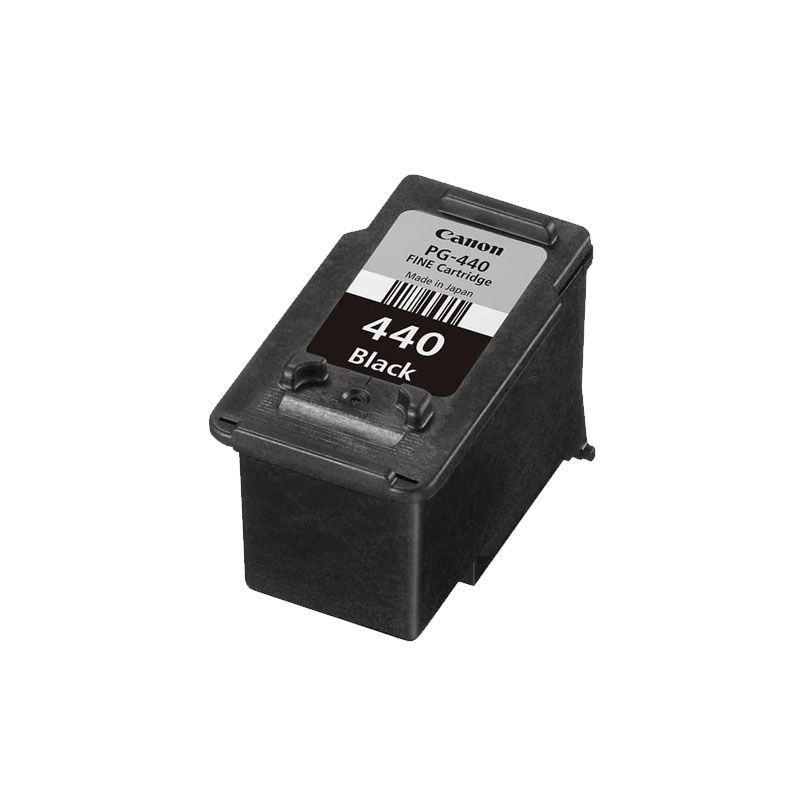 CANON 440 GENERIC BLACK
