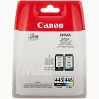 CANON 445/446 MULTI PACK