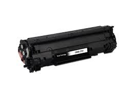 CANON 737 COMP TONER