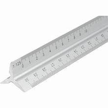 RULER SCALE TRI