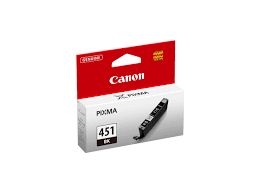 CANON CL451 BLACK