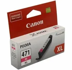 CANON CLI471XL COLOUR