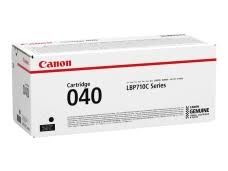 CANON CRG040 BLACK TONER