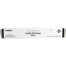 CANON EXV 49 BLACK