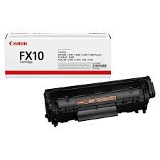 CANON FX10 TONER