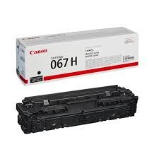 CANON CRG 067 H/C BLACK
