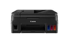 CANON G4411 PRINTER