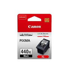 CANON PG445XL BLACK