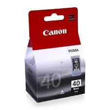 CANON PG40 BLACK
