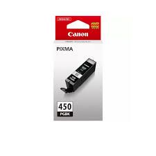 CANON PG 450 BLACK