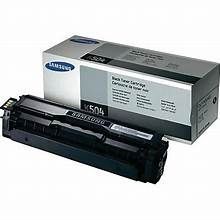 SAMSUNG CLT 504K BLACK