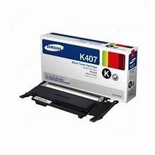 SAMSUNG K407 BLACK