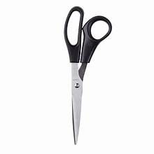 SCISSORS 210MM DX BLACK