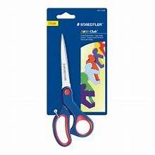 SCISSORS STAEDTLER 210MM