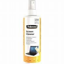 SCREEN CLEANING SPRAY 250ml