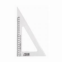 SET SQUARE 60' 26CM