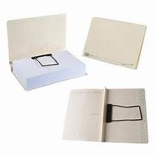 SFS 3005 HEAVYWEIGHT FILE