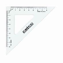 SET SQUARE 45��� 16CM
