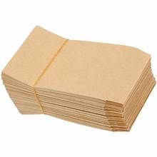 SEED BAGS No3 MANILLA 95X54 (1000)