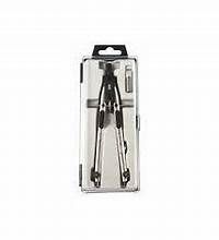 SEMA 1291 MASTERBOW COMPASS+DIV SILVER/BLACK