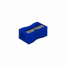 SHARPENER 1HOLE PLASTIC