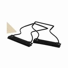 SFS DISPO CLIP BLACK PACK OF 10