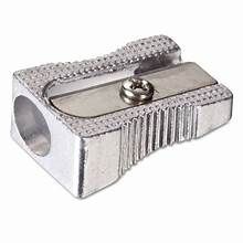 SHARPENER METAL 1 HOLE