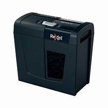 SHREDDER SECURE X6