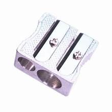 SHARPENER METAL 2 HOLE